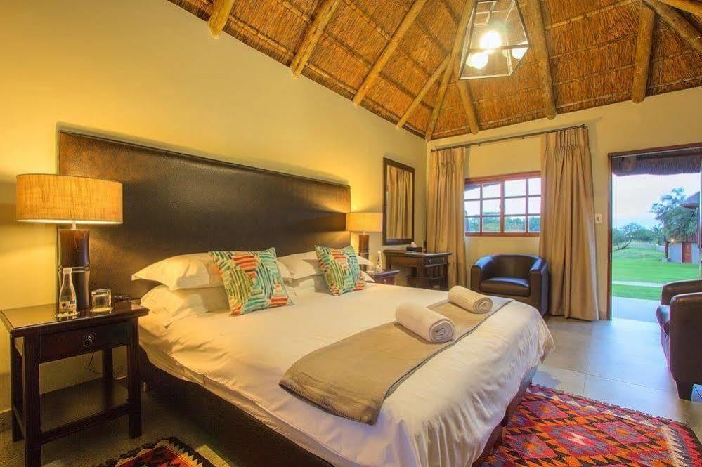 Mongena Game Lodge Хамманскраал Екстер'єр фото
